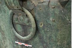 Foto von Bronzesitula (NHMW-PRAE-025513)